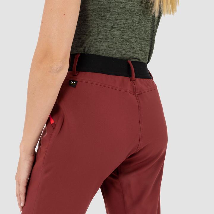 Actual product image Salewa Dolomia trousers (M)