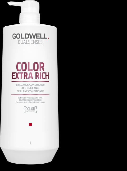 Actual product image Goldwell Color Extra Rich (1000 ml)