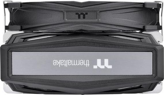Actual product image Thermaltake TT TOUGHAIR TRX40 Edition Air cooler CL-P095-PL14BL-A (160 mm)