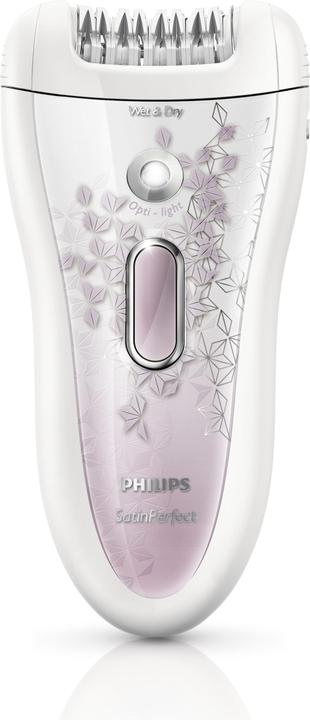 Produktbild Philips SatinPerfect HP6577/00