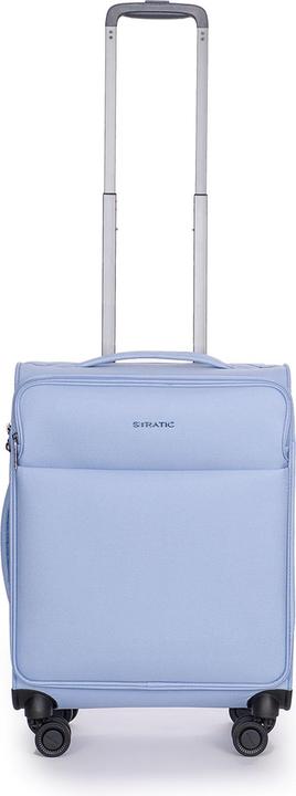 Actual product image Stratic Light + - Case S (37 l, Hand luggage (up to 50 litres))