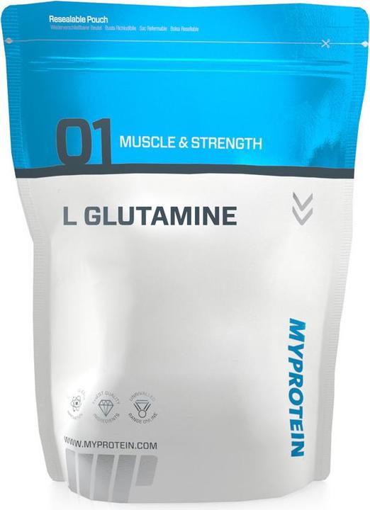 Produktbild MyProtein L-Glutamine (Neutral, 1 Stk., 1000 g)