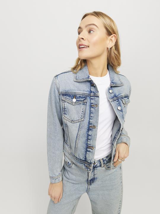 Actual product image JJXX Jxalys Classic Denim Jacket Dnm Noos (XS)