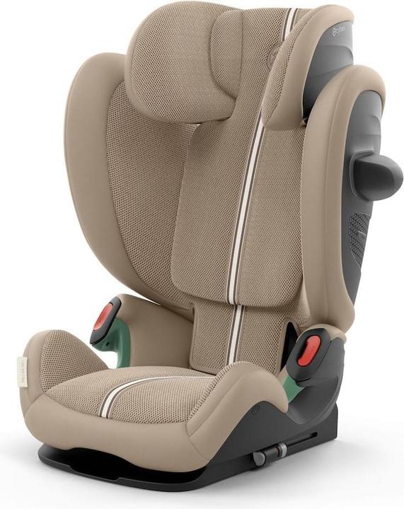 Immagine prodotto Cybex Pallas G2 Plus (Seggiolino per bambini, ECE R129/i-Size Standard)