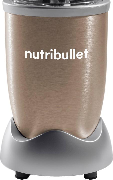 Productafbeelding NutriBullet Pro 900 (900 W)