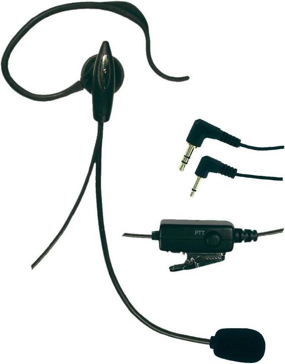 Albrecht AE30 Cuffie AE30