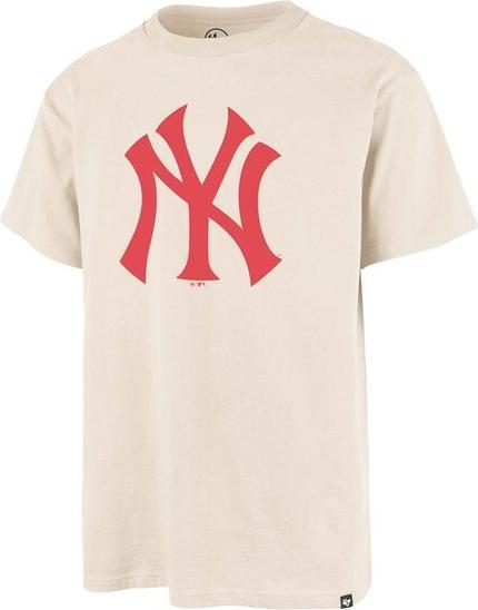 47 Brand t-hirt mlb new york yankee (S)