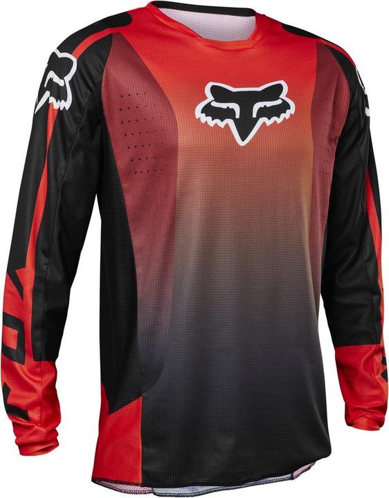 Image du produit Fox JERSEY 23 180 LEED FLO RED (M)