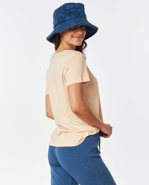 Actual product image Rip Curl T-Shirt Surf Revival 70S Tee (M)