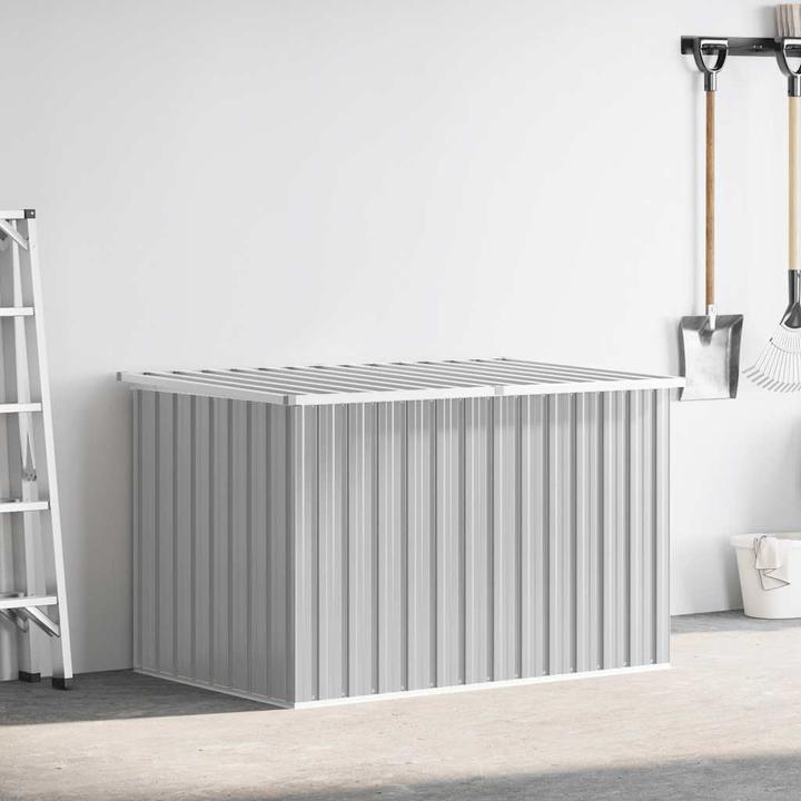 Actual product image VidaXL Yorgos