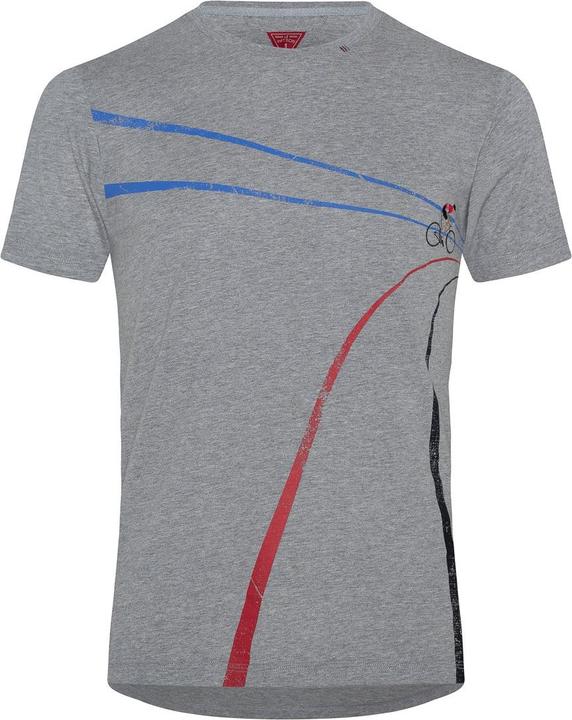 Patrón Spirits Company Velodrome T-Shirt