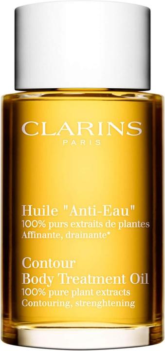Clarins Contour (Körperöl, 100 ml)
