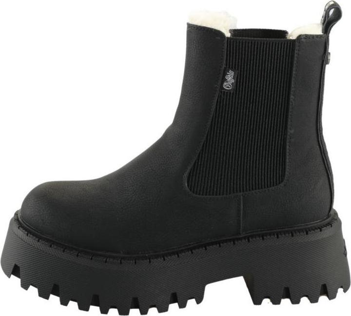 Buffalo Aspen Chelsea