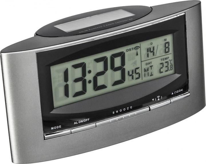 Actual product image TFA Solar
