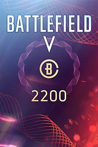 Produktbild Microsoft Battlefield V 2200