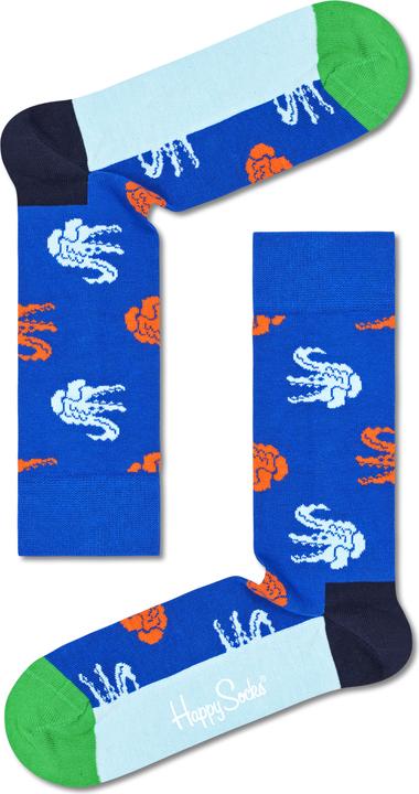Happy Socks Crocodile