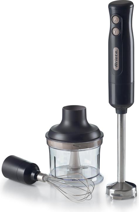 Immagine prodotto Ariete 601 Frullatore a mano 3 in 1