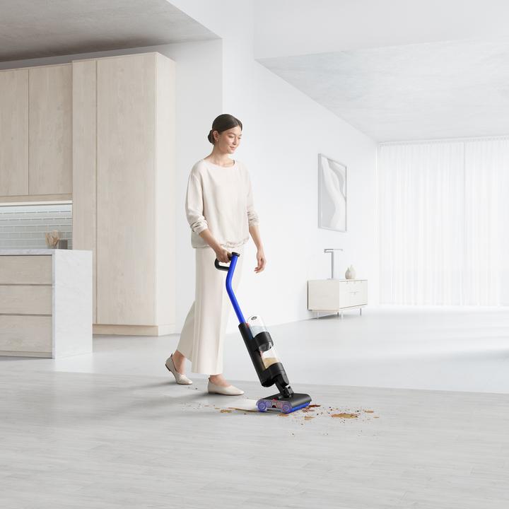 Actual product image Dyson WashG1