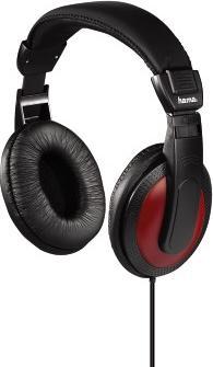 Hama HK-5618 Headphones (ANC, Cable)