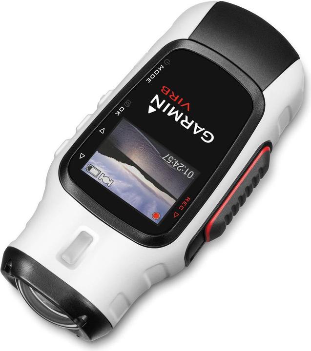 Image du produit Garmin VIRB Elite (30p, WiFi)