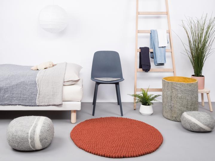 Image du produit Myfelt Plat rond M (Ø 160 cm)