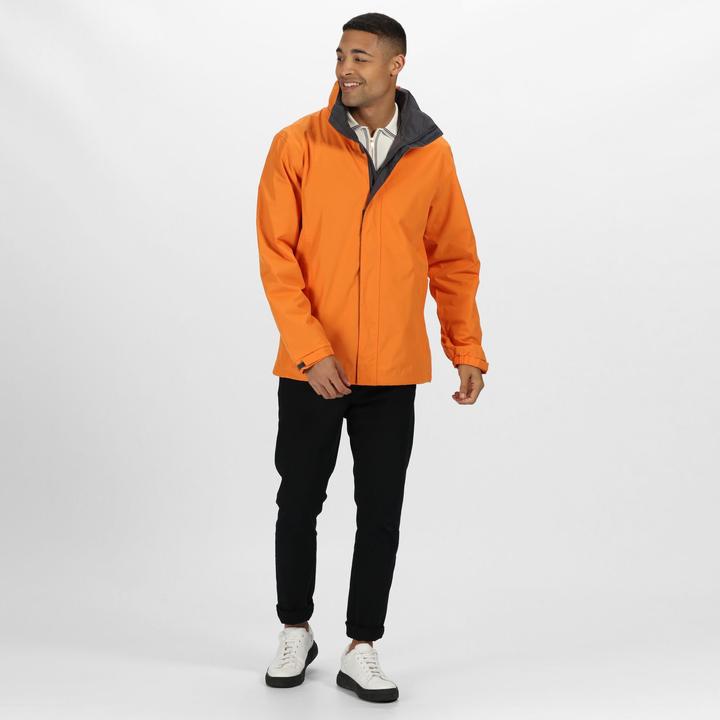 Actual product image Regatta Standout Ardmore jacket waterproof windproof (S)