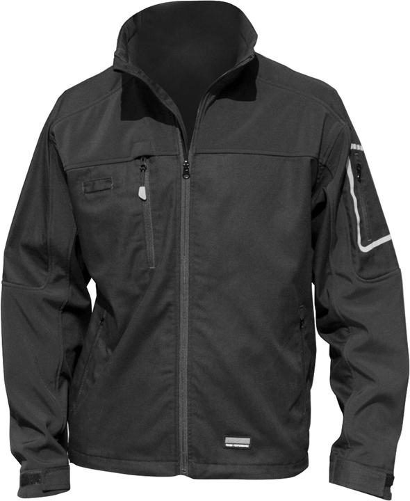 Actual product image Regatta Sabre Stretch Performance jacket (XS)