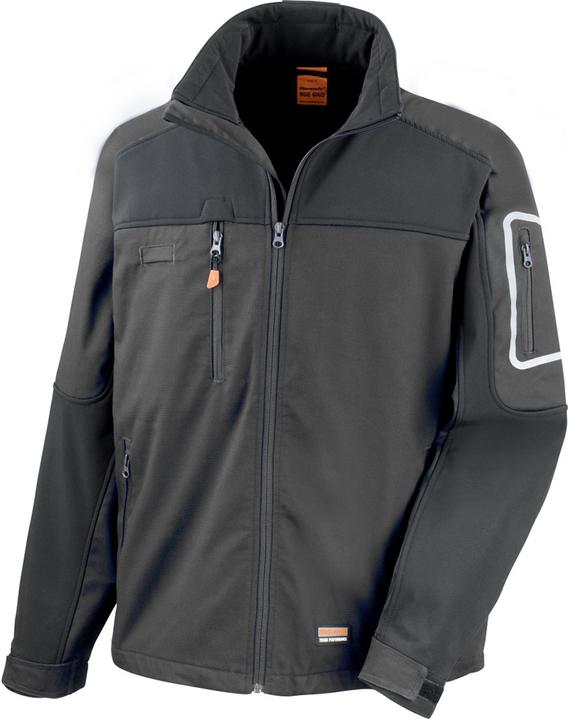 Actual product image Regatta Sabre Stretch Performance jacket (XS)