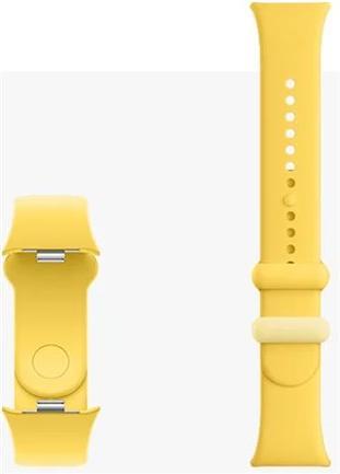 Produktbild Xiaomi Smart Band 8 Pro TPU-Armband mit Schnellverschluss (TPU-Gummi)