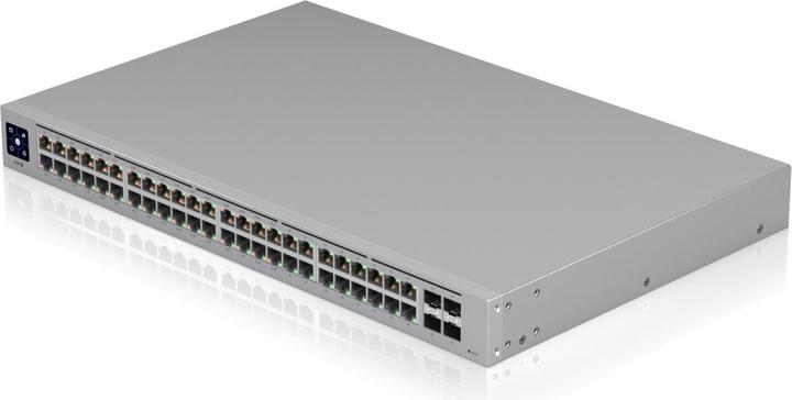 USW-48-Poe (48 Ports)