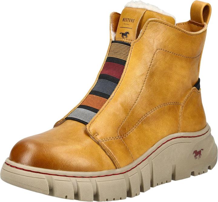 Produktbild Mustang Stiefelette (41)
