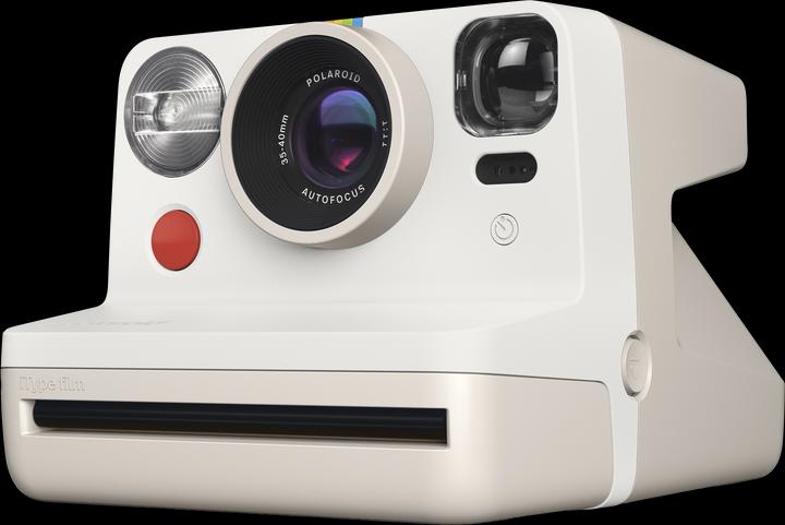 Actual product image Polaroid Now Gen 2