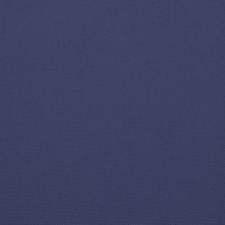 Produktbild VidaXL 10-tlg. Garten-Lounge-Set mit Kissen (58 x 58 x 10 cm)