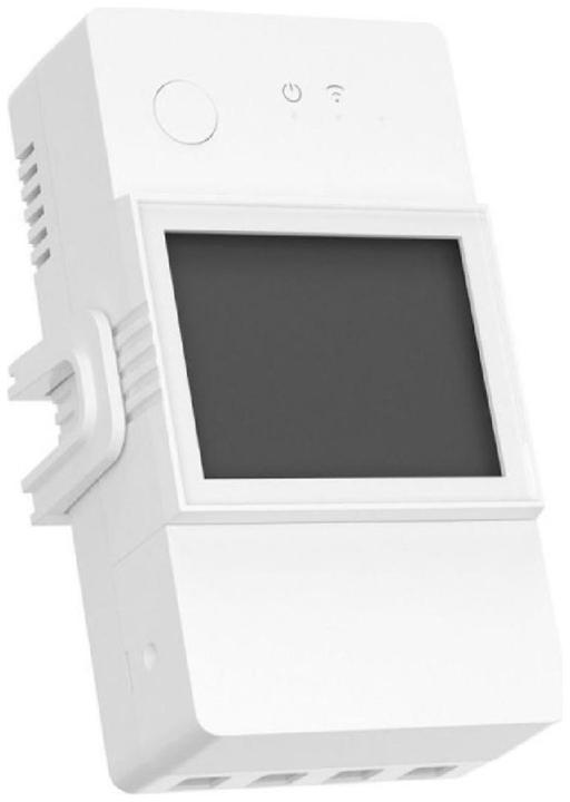 Image du produit Sonoff Commutateur de compteur électrique intelligent Wi-Fi POWR320D (Actionneur de chauffage)