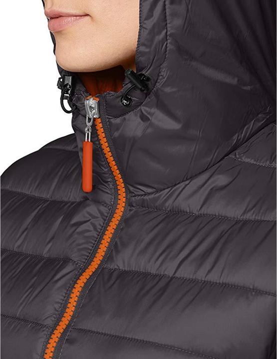 Produktbild Regatta Urban Snowbird Steppjacke mit Kapuze (M)