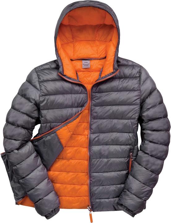 Produktbild Regatta Urban Snowbid Steppjacke Winterjacke (S)
