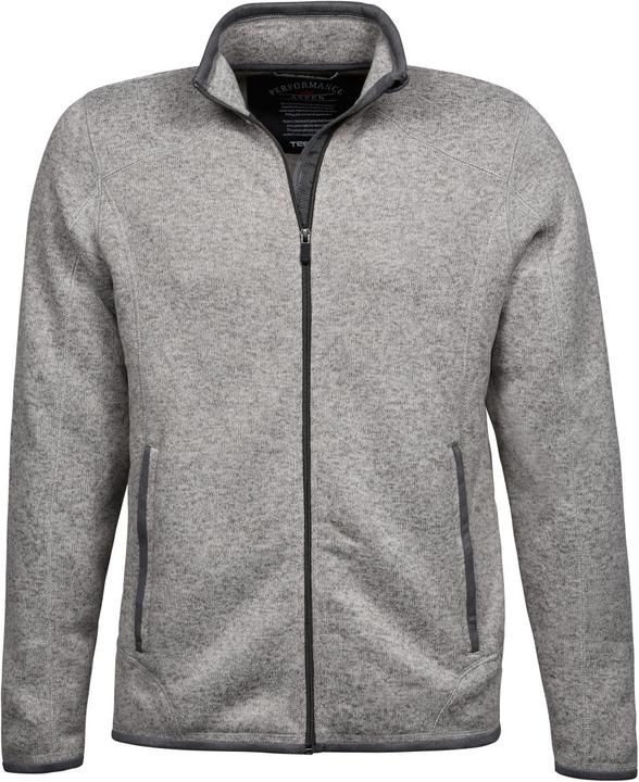Heather grey
