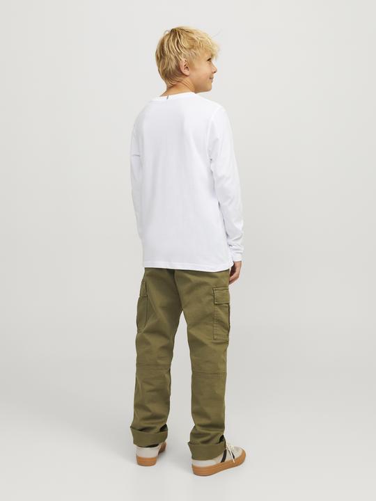 Immagine prodotto Jack & Jones Maglietta con logo (164)