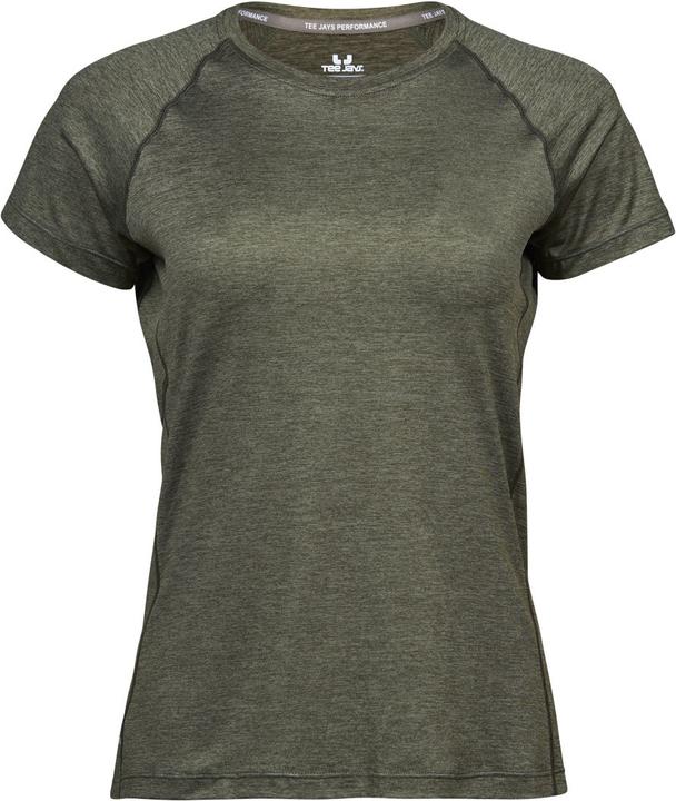 Tee Jays UTBC3324 P