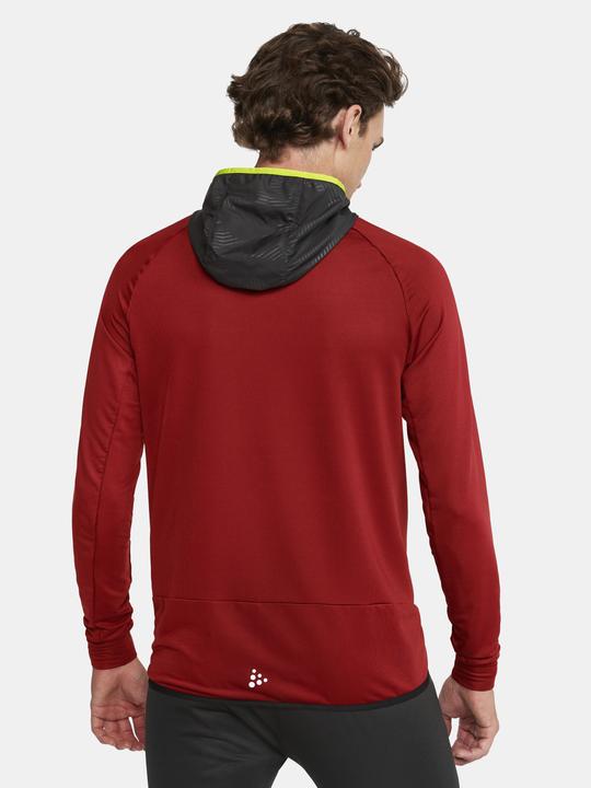 Produktbild Craft Extend Full Zip M (XS)