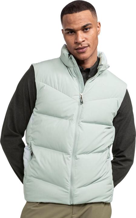 Actual product image Schöffel Down Vest Style Cers MNS (58)