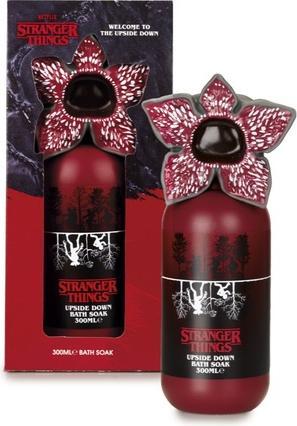 Corsair Stranger Things Shower Gel with Demogorgon Head 300 ml (300 ml)