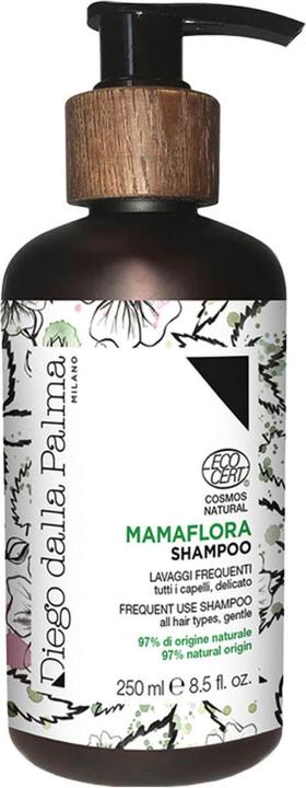 Image du produit Diego dalla Palma Mammaflora Freq Use Shampoo (250 ml, Shampoing liquide)