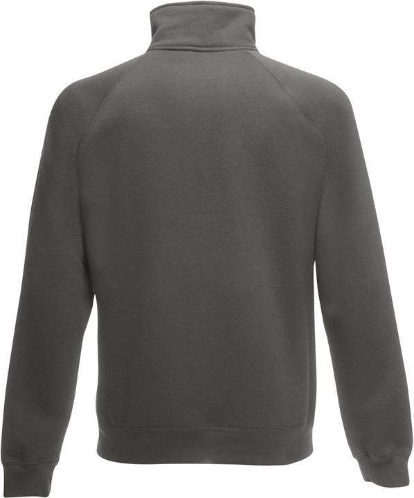 Actual product image Fruit of the Loom Sweat jacket (XXL)