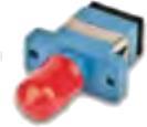 Immagine prodotto Lightwin Accoppiamento fibra ottica SC-ST (Accoppiamento di rete)