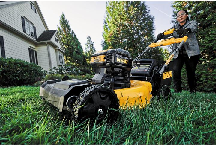Produktbild DeWalt DCMWSP564N-XJ (Akkubetrieb)