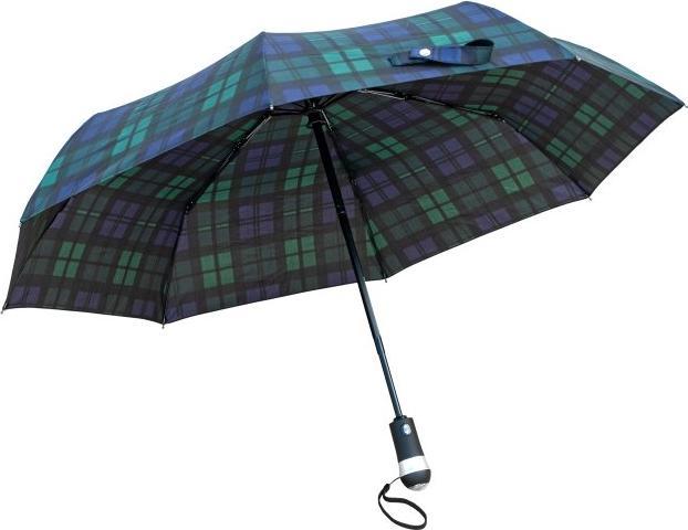 Outdoor Spirit Regenschirm 'LED-Trek'