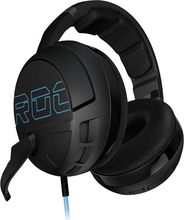 Image du produit Roccat Kave XTD Stéréo (Filaire)
