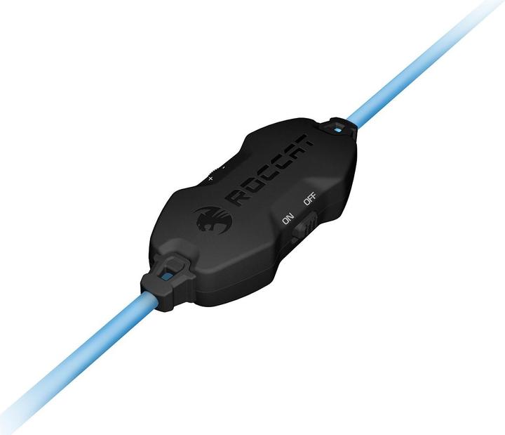 Image du produit Roccat Kave XTD Stéréo (Filaire)