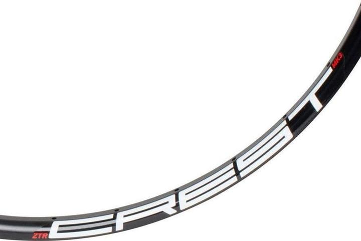 Produktbild Notubes Crest MK3- 28H (11.02")